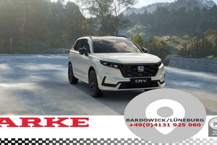 Honda CR-V 12.600 km 47.950 &euro; Bardowick 21357