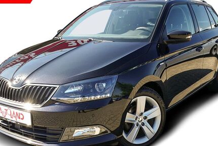 Skoda Fabia 73.478 km 11.490 &euro; Greifswald 17489