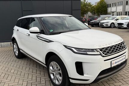 Land Rover Range Rover Evoque 48.000 km 28.900 € Dormagen 41540