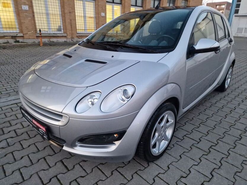 ForFour