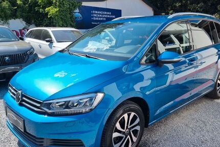 VW Touran 68.030 km 23.450 &euro; Wuppertal 42109
