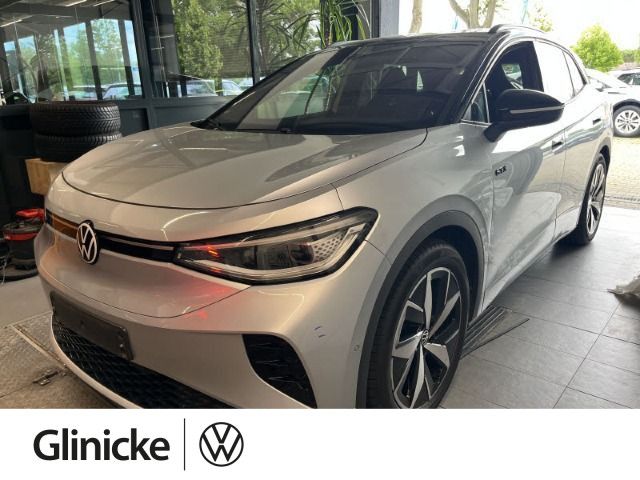 VW ID.4 77.200 km 32.980 &euro; Weimar 99423