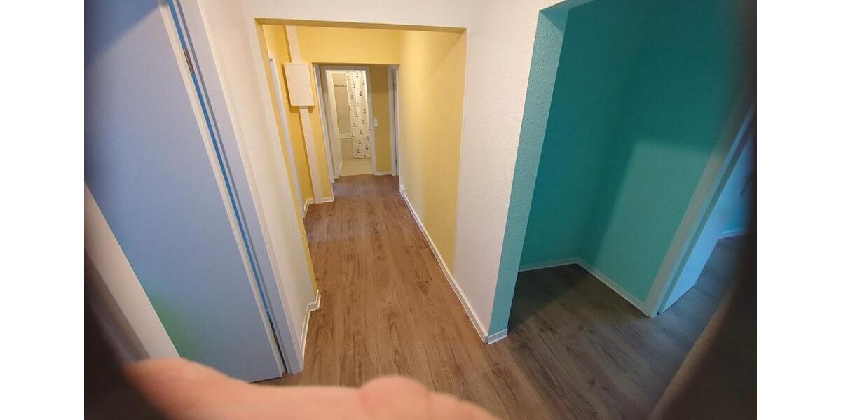 Etagenwohnung Rostock Groß-Klein - 5 Zimmer, 88 m&sup2;, 1.050&euro; | Angebot:26314274