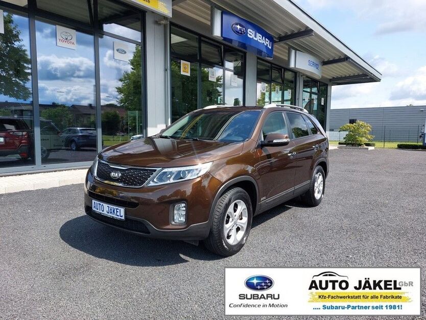 Sorento