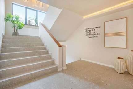 Wohnung Benz - 1 Zimmer, 21 m&sup2;, 135.000&euro; | Angebot:26521770