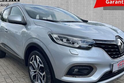 Renault Kadjar 65.000 km 15.490 &euro; Dautphetal-Friedensdorf 35232