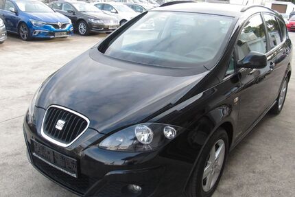 Seat Altea 192.000 km 2.990 &euro; Leverkusen 51371