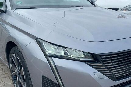 Peugeot 308 65.320 km 18.400 &euro; Hamburg 21031