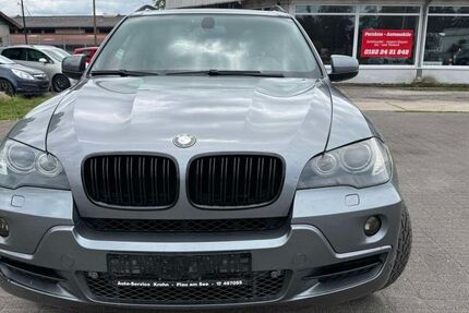 BMW X5 302.239 km 5.299 &euro; Parchim 19370