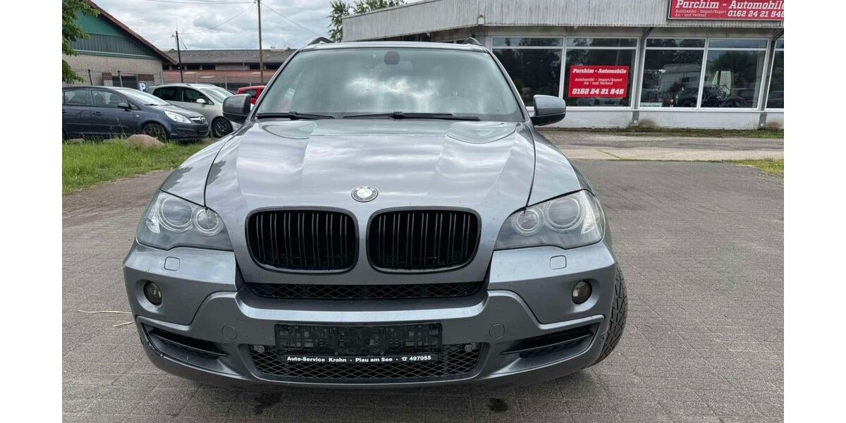 BMW X5 302.239 km 5.299 &euro; Parchim 19370