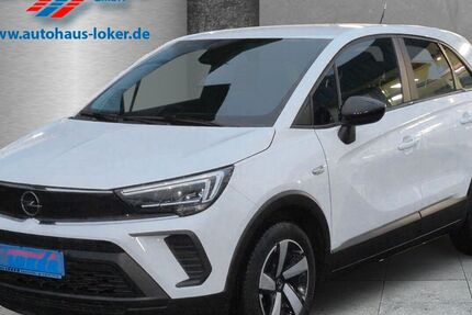 Opel Crossland (X) 57.701 km 13.780 &euro; Raesfeld - Erle 46348