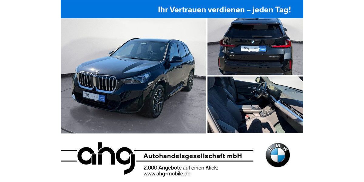 BMW X1 21.850 km 41.930 &euro; Donaueschingen 78166