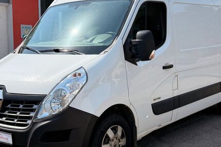 Renault Master 136.020 km 14.900 &euro; Völklingen 66333