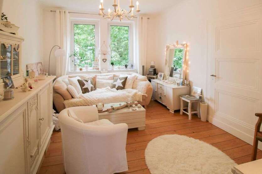Wohnung zum Kaufen in Herne 199.000 € 93 m²