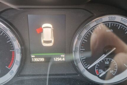 Skoda Kodiaq 139.400 km 24.000 &euro; Holtgast 26427