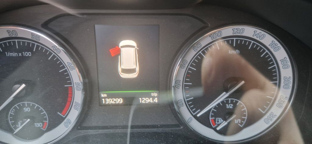 Skoda Kodiaq 139.400 km 24.000 &euro; Holtgast 26427