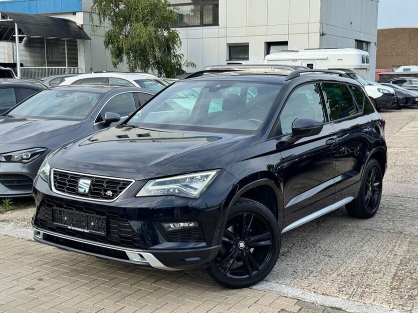 Ateca