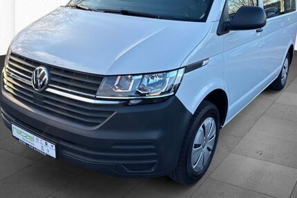 VW T6 Kombi 17.996 km 29.490 &euro; Zell u.A. 73119