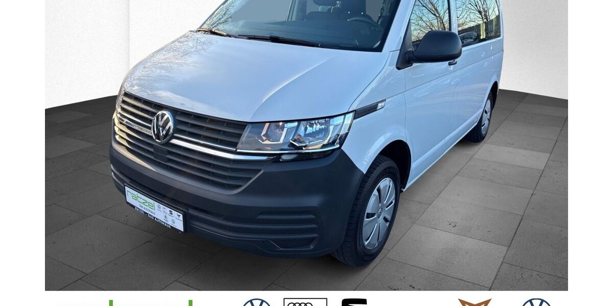 VW T6 Kombi 17.996 km 29.490 &euro; Zell u.A. 73119