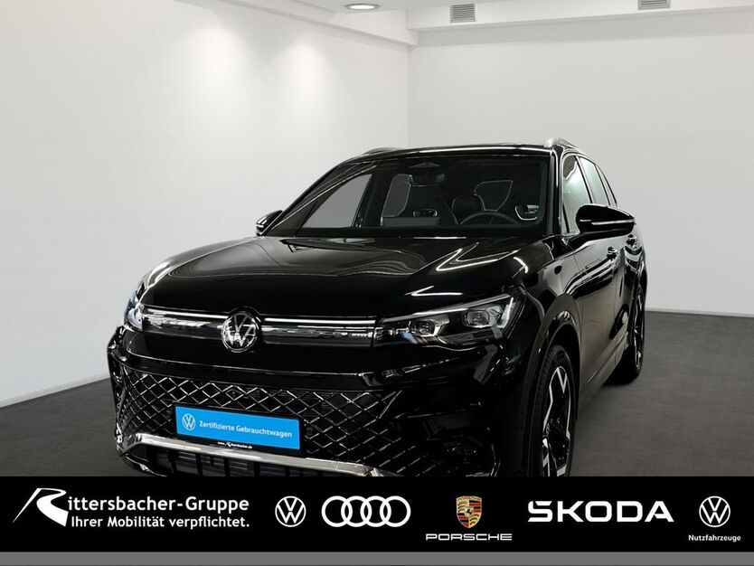 VW Tiguan 8.454 km 46.890 € Kaiserslautern 67663