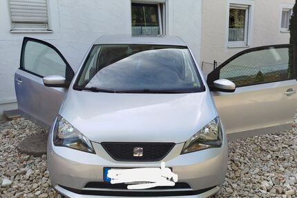 Seat Mii 95.400 km 2.500 € Töging 84513