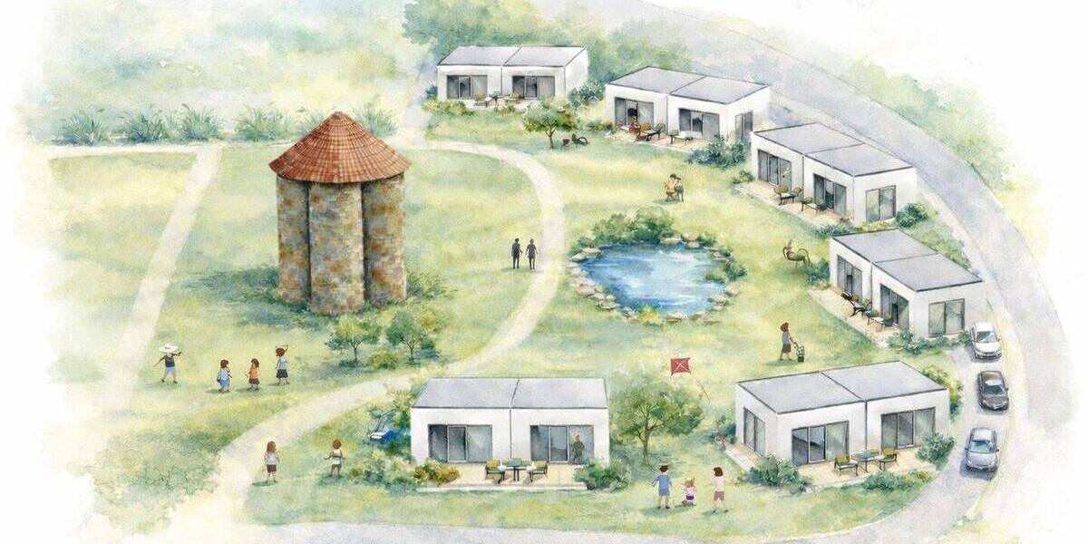 Grundstück Bentwisch - 100.000&euro; | Angebot:26876794