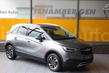 Opel Crossland (X) 29.700 km 17.400 € Mettingen 49497