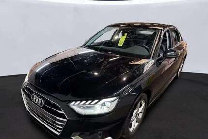 Audi A4 180.000 km 21.950 &euro; Goslar 38642