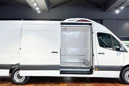 Mercedes-Benz Sprinter 199.704 km 42.839 &euro; Bonn 53177