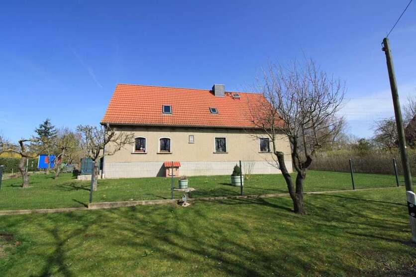 Haus zum Kaufen in Grünow 135.000 € 90 m²