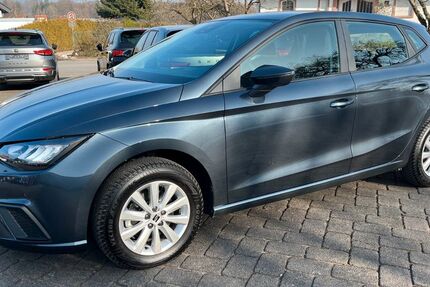 Seat Ibiza 6.800 km 18.990 &euro; Fahrenbach 74864