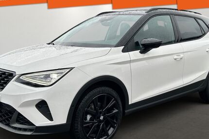 Seat Arona 9.999 km 24.270 &euro; Lindenberg 88161