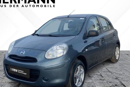 Nissan Micra 79.000 km 5.493 &euro; Hildesheim 31135
