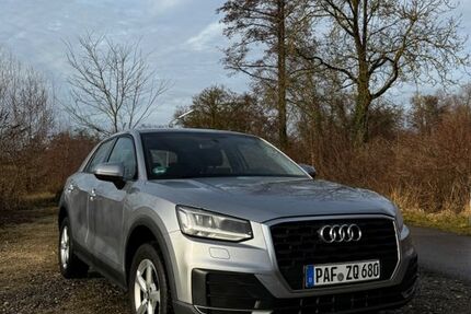 Audi Q2 26.500 km 20.000 &euro; Baar-Ebenhausen 85107