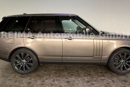 Land Rover Range Rover 144.000 km 33.990 &euro; Nümbrecht 51588