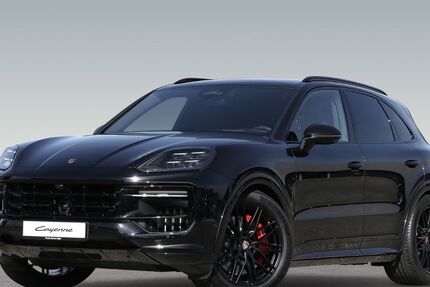 Porsche Cayenne 7.000 km 170.265 &euro; Kempten 87437