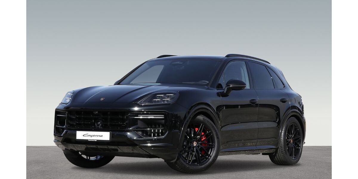 Porsche Cayenne 7.000 km 170.265 &euro; Kempten 87437