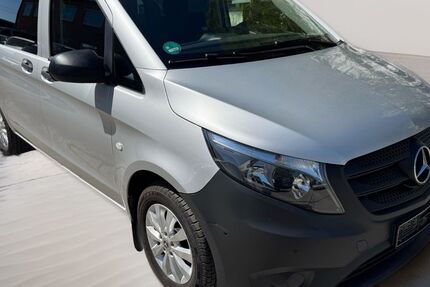 Mercedes-Benz Vito 155.704 km 23.800 &euro; Puchheim 82178