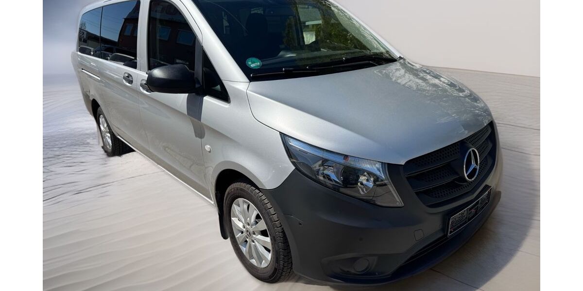 Mercedes-Benz Vito 155.704 km 23.800 &euro; Puchheim 82178