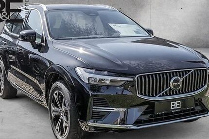 Volvo XC60 48.934 km 37.950 &euro; Glinde 21509