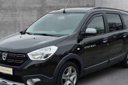 Dacia Lodgy 104.176 km 12.890 &euro; Fürstenwalde/Spree 15517