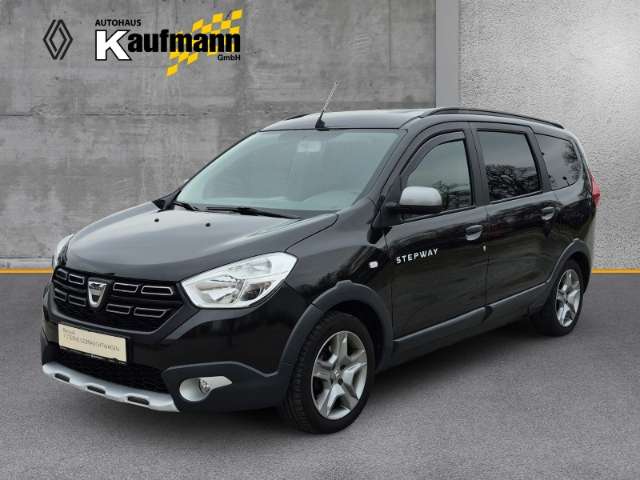 Dacia Lodgy 104.176 km 12.890 &euro; Fürstenwalde/Spree 15517