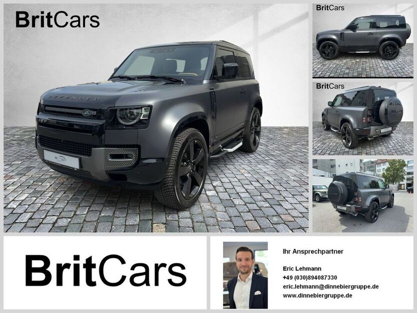 Defender