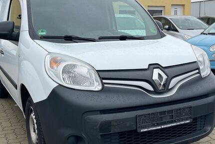 Renault Kangoo 235.927 km 4.999 &euro; Bad Harzburg 38667