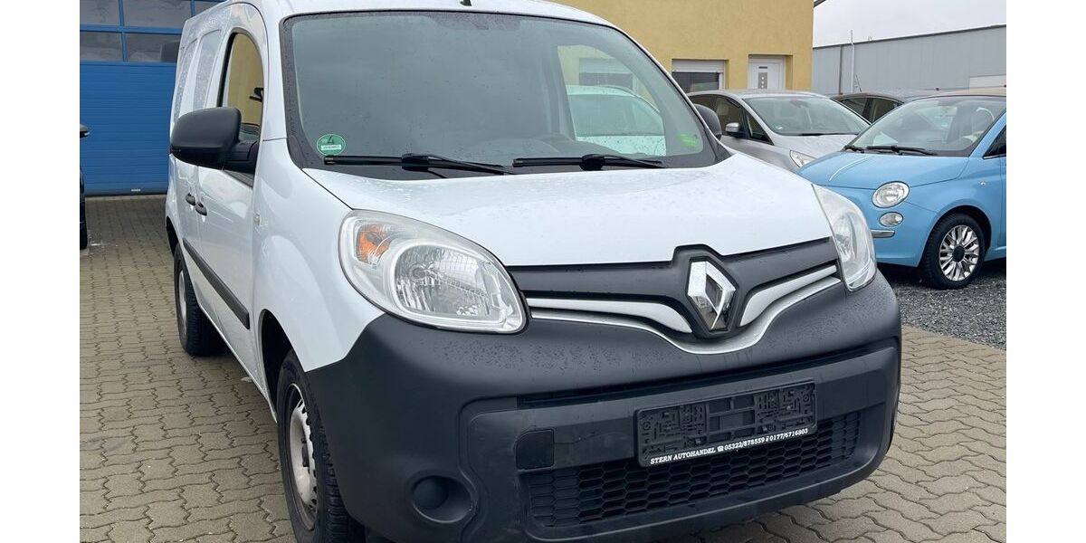 Renault Kangoo 235.927 km 4.999 &euro; Bad Harzburg 38667