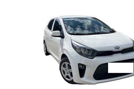 Kia Picanto 158.000 km 5.100 &euro; Elzach 79215