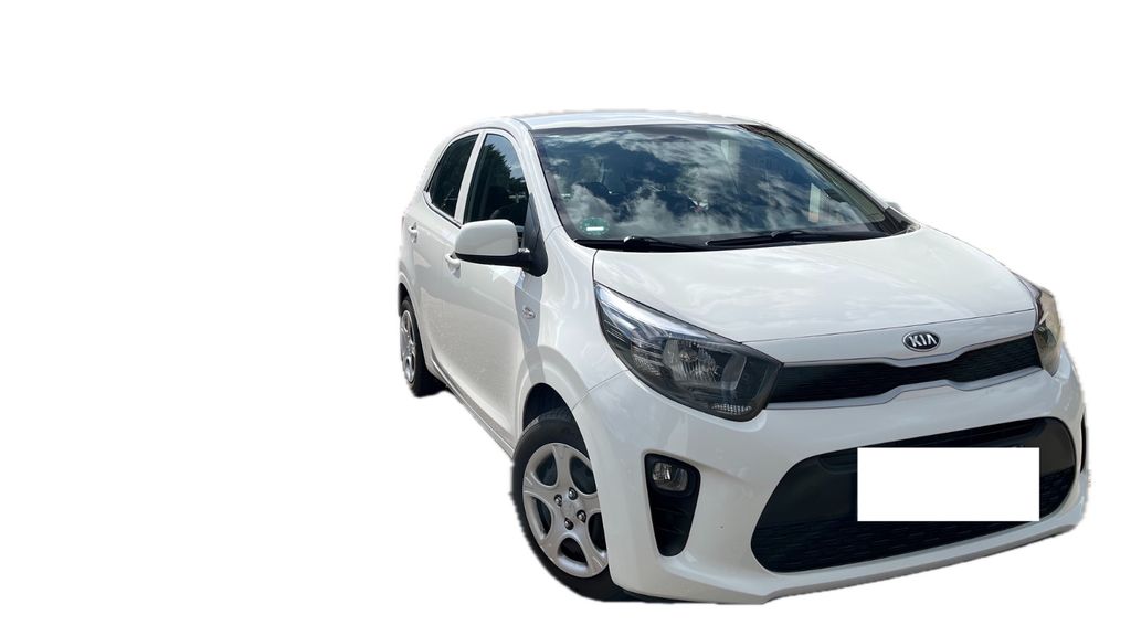 Kia Picanto 158.000 km 5.100 &euro; Elzach 79215