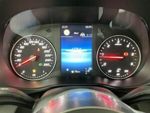 Mercedes-Benz Vito 119 Tourer PRO 4x4 lang DISTRON STANDHZ AHK 13.613 km 65.990 &euro; Sangerhausen 06526
