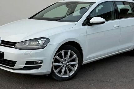 VW Golf 135.000 km 13.700 &euro; Magdeburg 39106