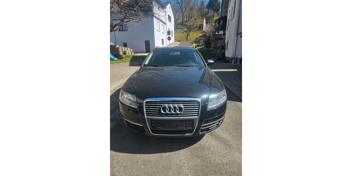 Audi A6 220.000 km 3.900 &euro; Bad-Mergentheim 97980